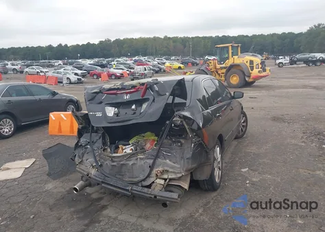 2007 Honda Accord 3.0 Ex from USA, damaged, VIN 1HGCM66597A037593